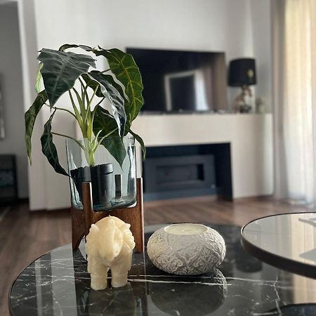 Sea View Residence By Md Dedeağaç Dış mekan fotoğraf