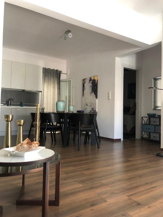 Sea View Residence By Md Dedeağaç Dış mekan fotoğraf