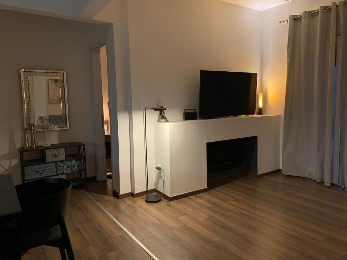 Sea View Residence By Md Dedeağaç Dış mekan fotoğraf