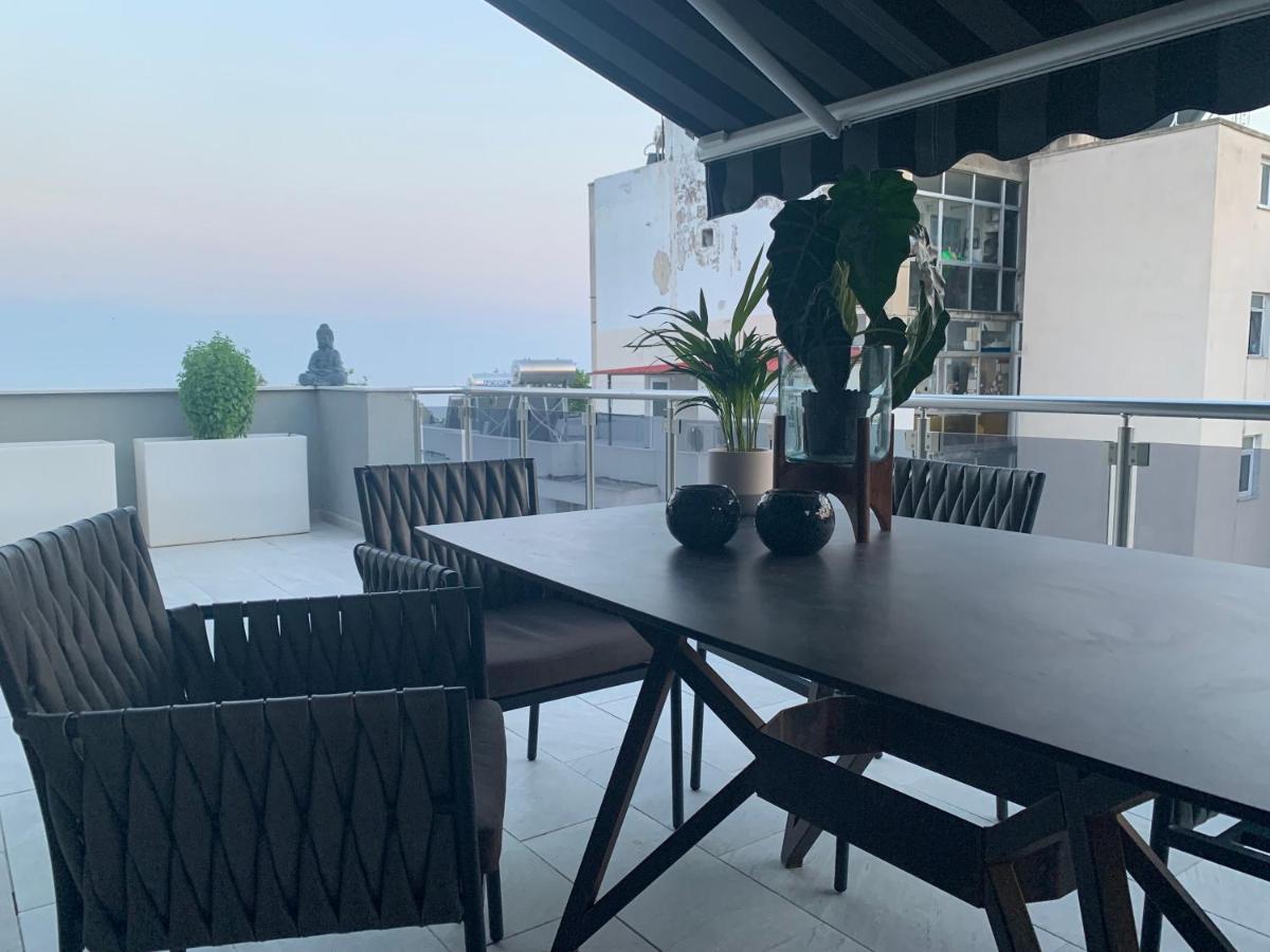Sea View Residence By Md Dedeağaç Dış mekan fotoğraf