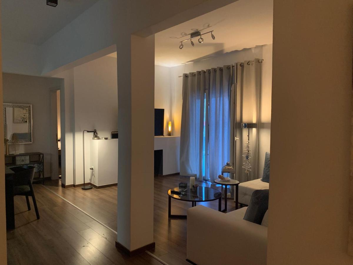 Sea View Residence By Md Dedeağaç Dış mekan fotoğraf