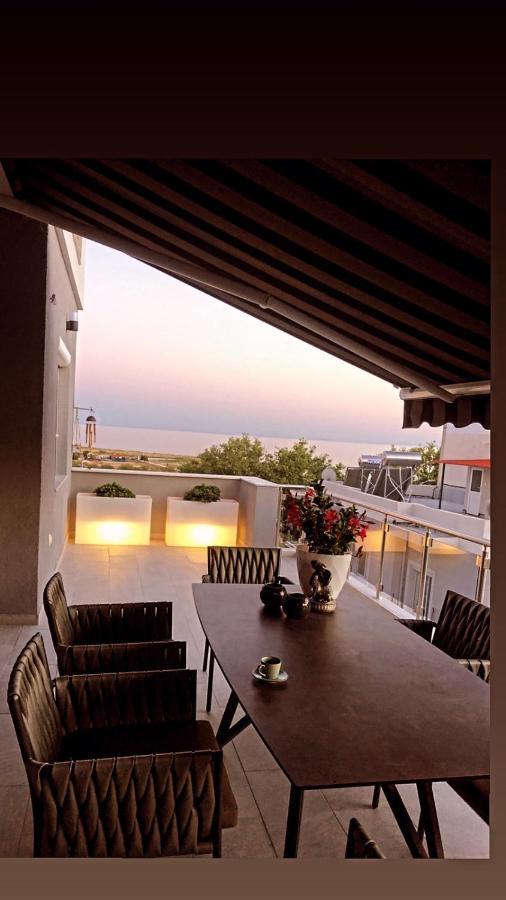 Sea View Residence By Md Dedeağaç Dış mekan fotoğraf