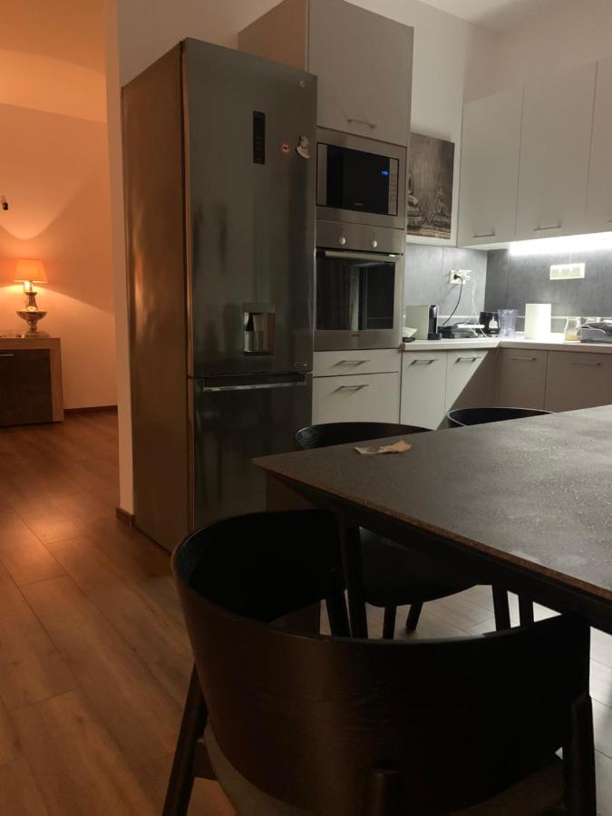 Sea View Residence By Md Dedeağaç Dış mekan fotoğraf