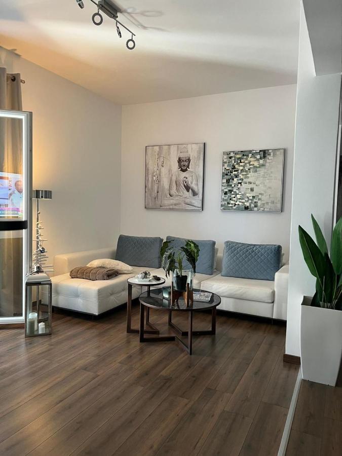 Sea View Residence By Md Dedeağaç Dış mekan fotoğraf