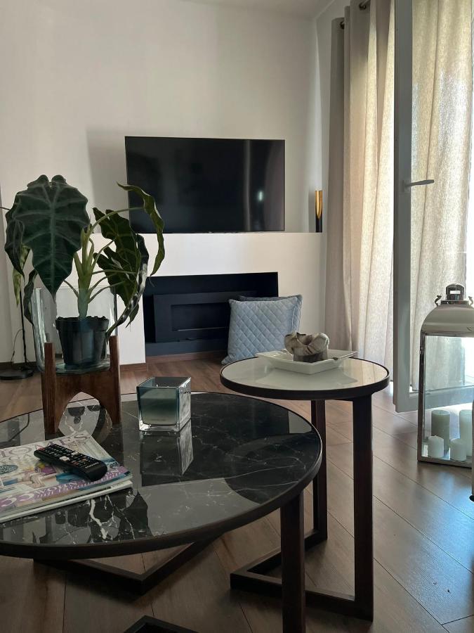 Sea View Residence By Md Dedeağaç Dış mekan fotoğraf