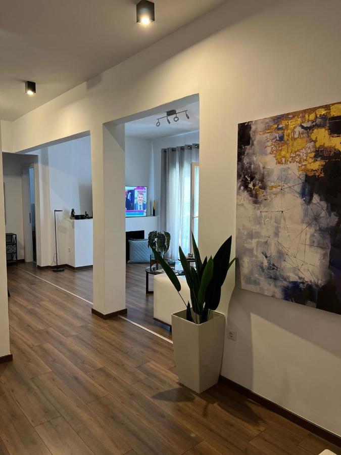 Sea View Residence By Md Dedeağaç Dış mekan fotoğraf