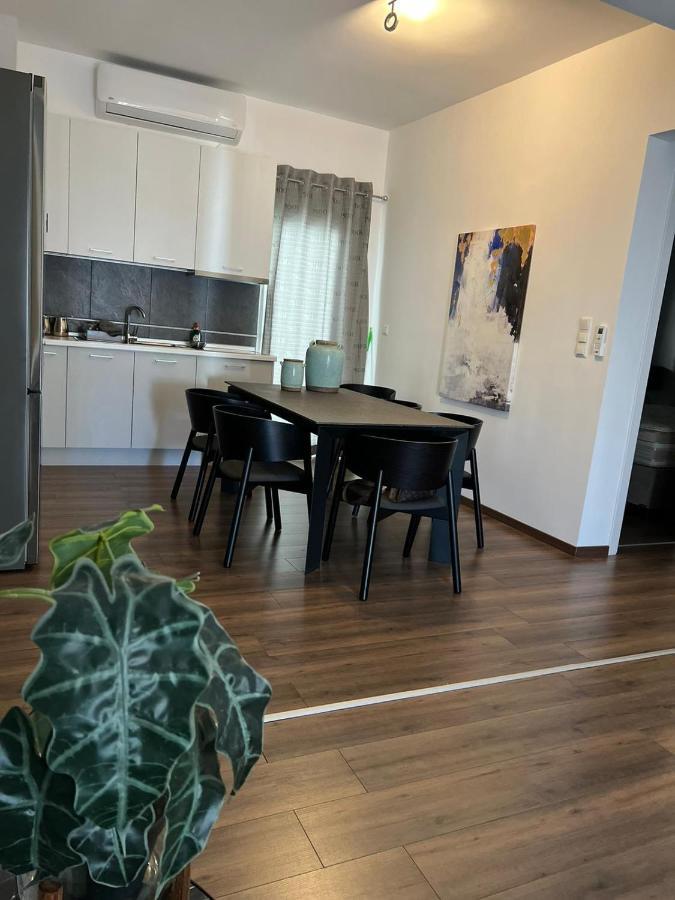Sea View Residence By Md Dedeağaç Dış mekan fotoğraf