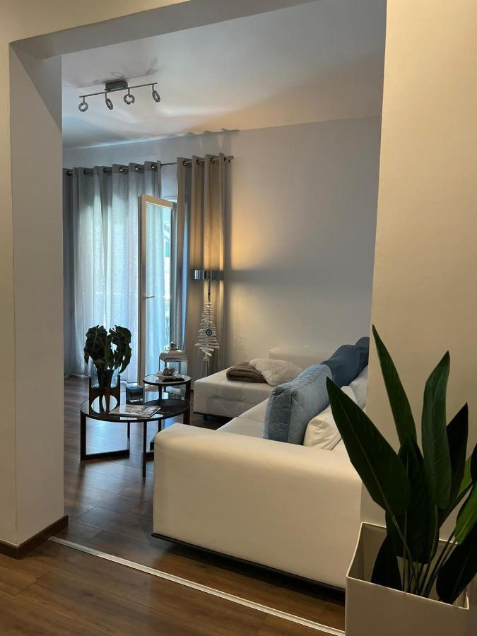 Sea View Residence By Md Dedeağaç Dış mekan fotoğraf