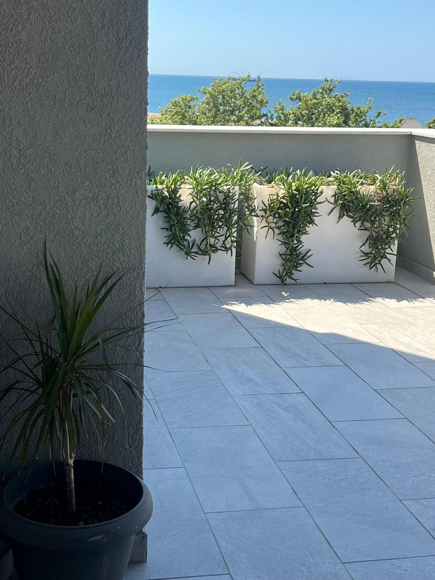 Sea View Residence By Md Dedeağaç Dış mekan fotoğraf