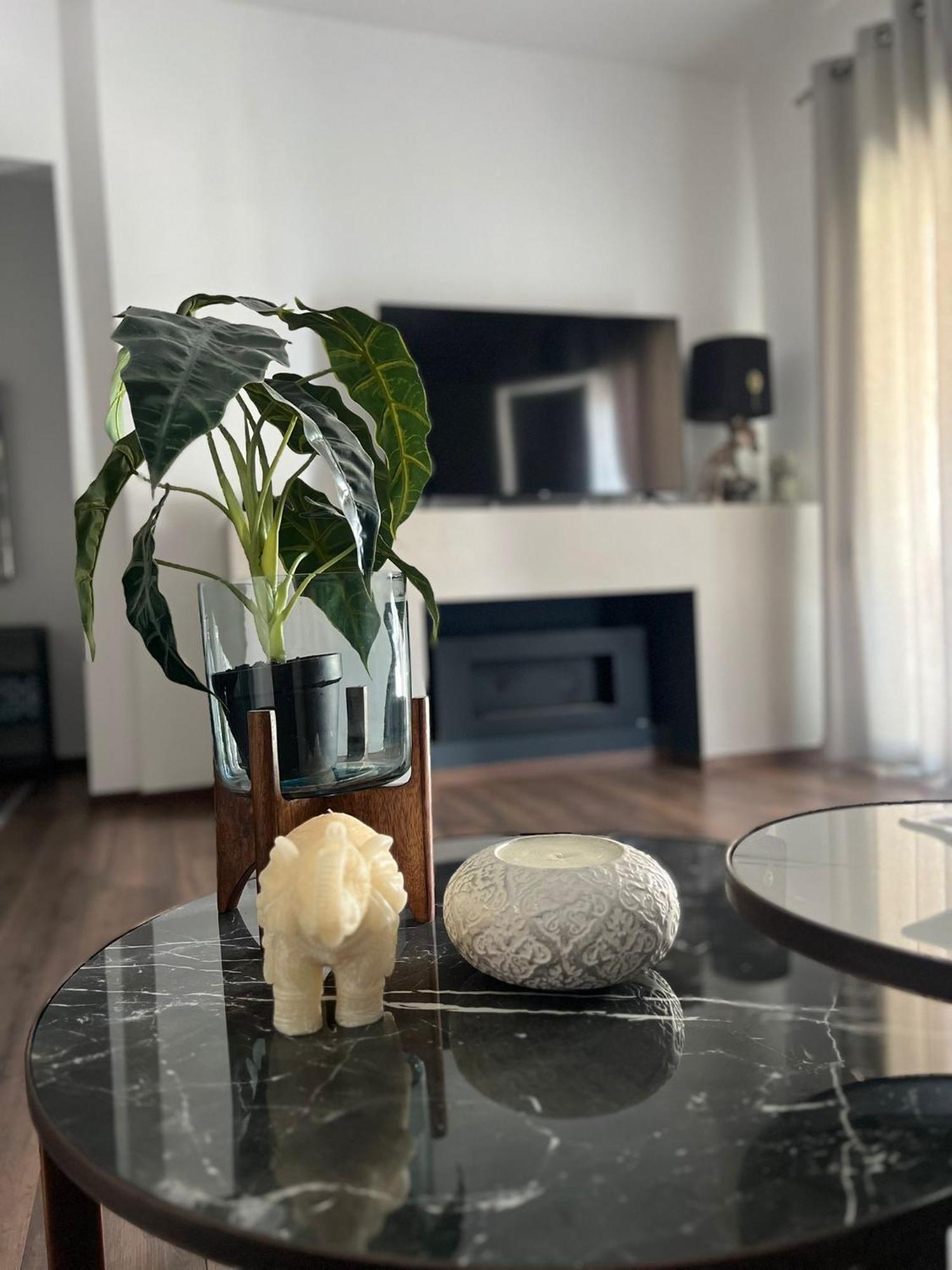 Sea View Residence By Md Dedeağaç Dış mekan fotoğraf
